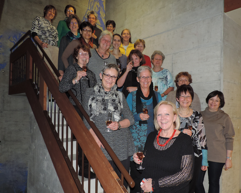 gruppenfoto 2013