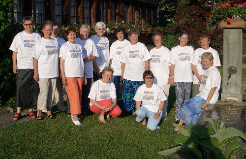 gruppenfoto