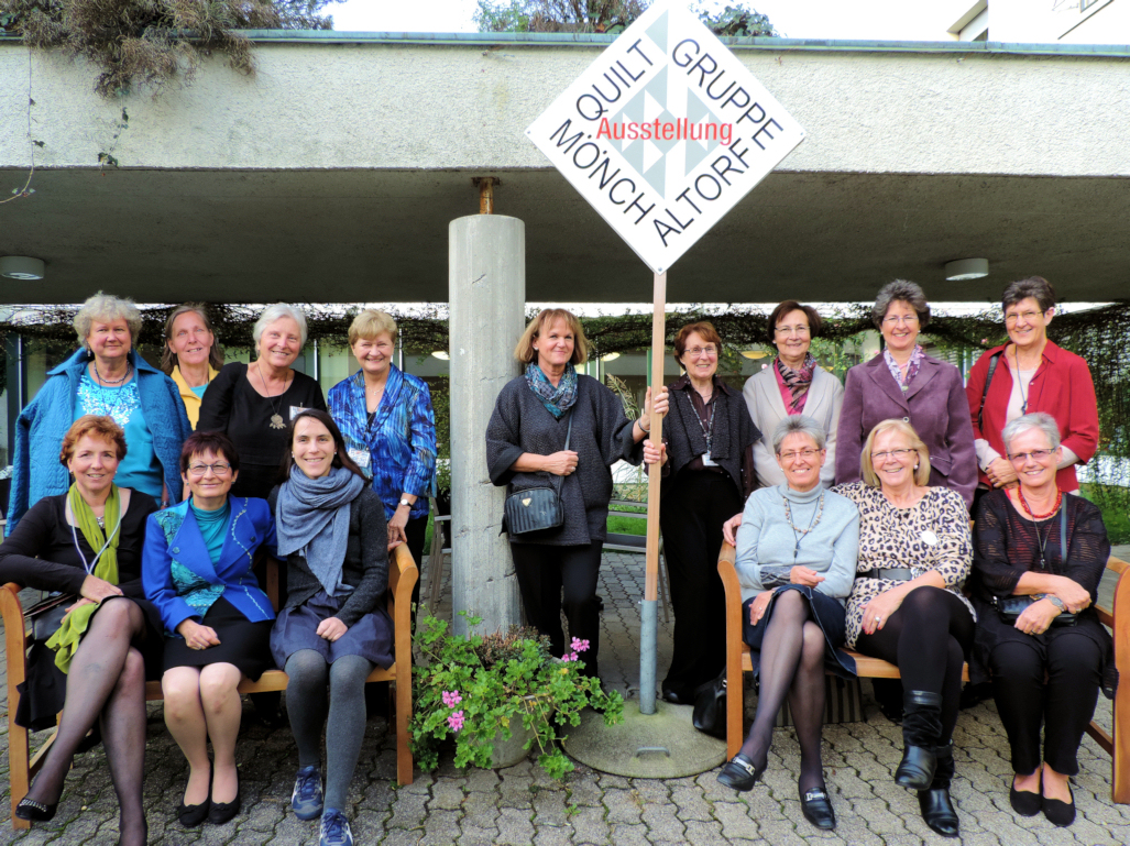 Gruppenfoto 