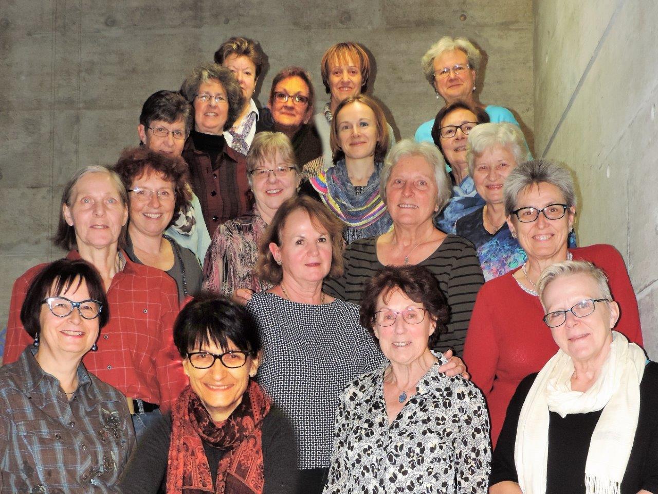 Gruppenfoto