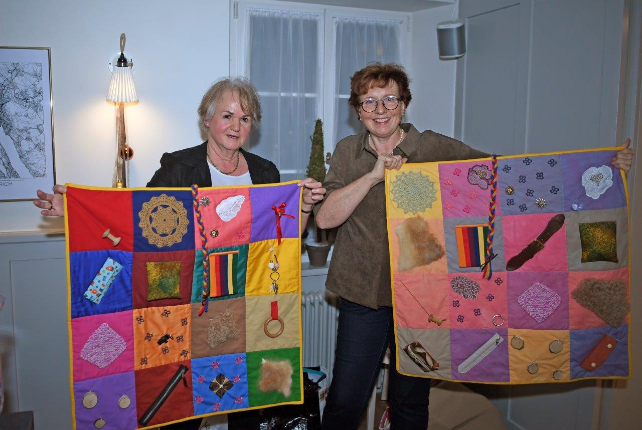Weihnachtsessen