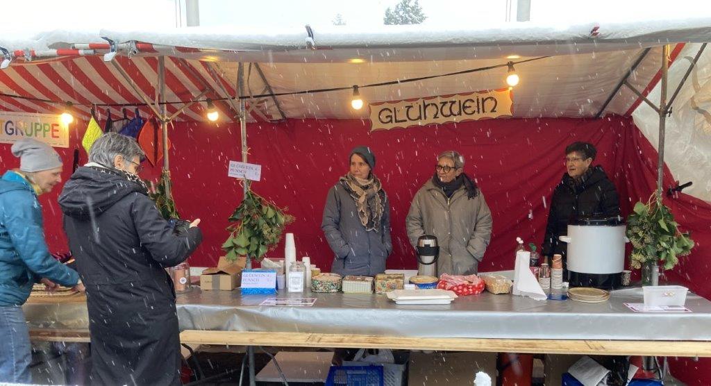 Klemensmärt 2024