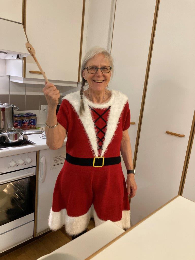 Xmas 2024