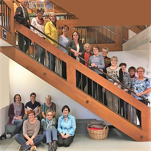gruppe 2019