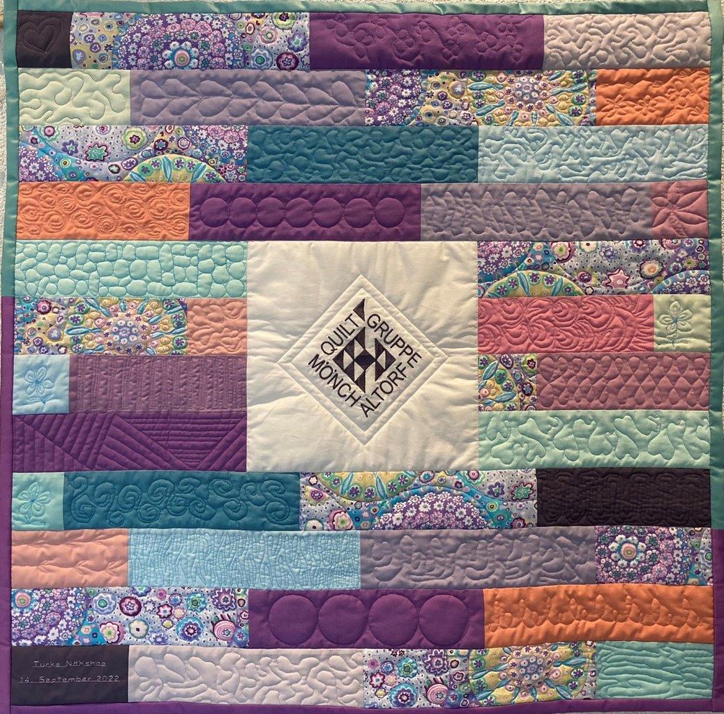 Turke Quilt